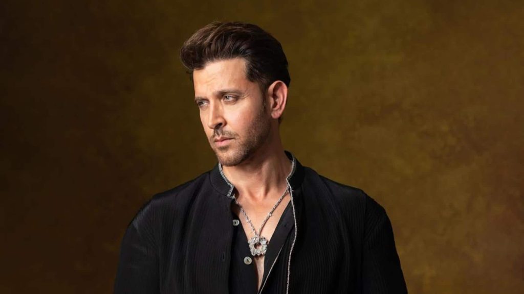 રિતિક રોશને ‘કૂલી’ અને ‘યુદ્ધ 2’ ના મુકાબલો પહેલાં રજનીકાંતને કહ્યું 'कुली' और 'वॉर 2' के टकराव से पहले ऋतिक रोशन ने रजनीकांत को बताया अपना गुरु