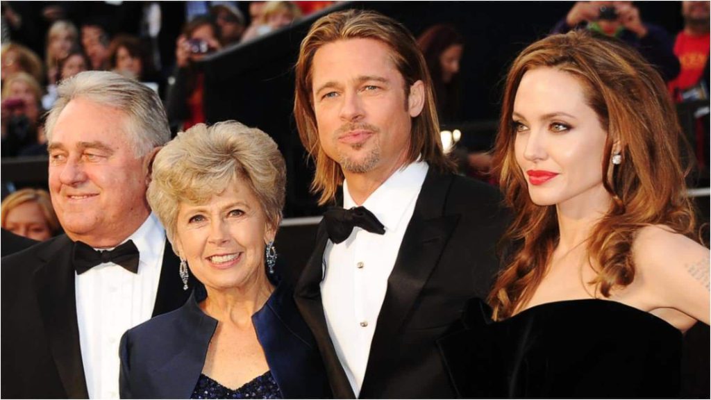 ब्रैड पिट की मां जेन का निधन, पोती ने लिखा- हम इसके लिए तैयार नहीं थे 