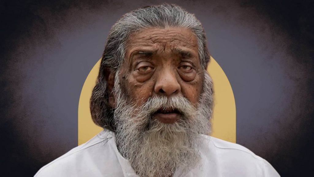 झारखंड के पूर्व मुख्यमंत्री शिबू सोरेन का निधन, प्रधानमंत्री नरेंद्र मोदी ने जताया दुख