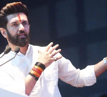 चिराग पासवान ने बढ़ते अपराधों को लेकर नीतीश कुमार सरकार पर बोला हमला, जानिए क्या कहा
