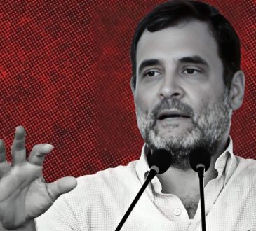 राहुल गांधी ने चुनाव आयोग पर सवाल उठाए, कहा- मर चुकी है भारत की चुनाव प्रणाली