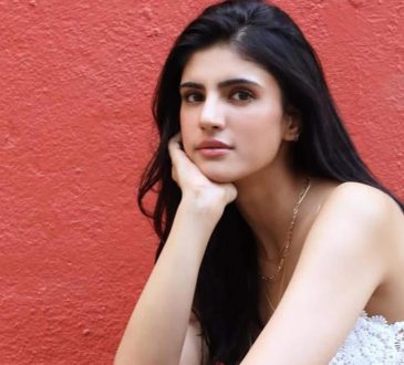 'बॉर्डर 2' में वरुण धवन के साथ रोमांस करेंगी अभिनेत्री मेधा राणा, जानिए उनके बारे में