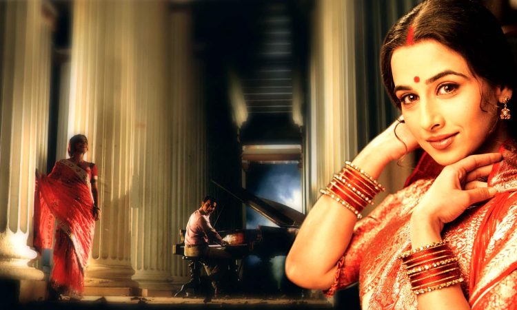 विद्या बालन की 'परिणीता' फिर हो रही रिलीज, कहीं बिगड़ न जाए 'परम सुंदरी' का खेल