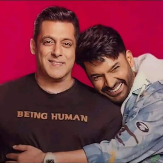 कपिल शर्मा के कनाडा वाले कैफे पर दोबारा क्यों हुई गोलीबारी? सलमान खान से है संबंध 