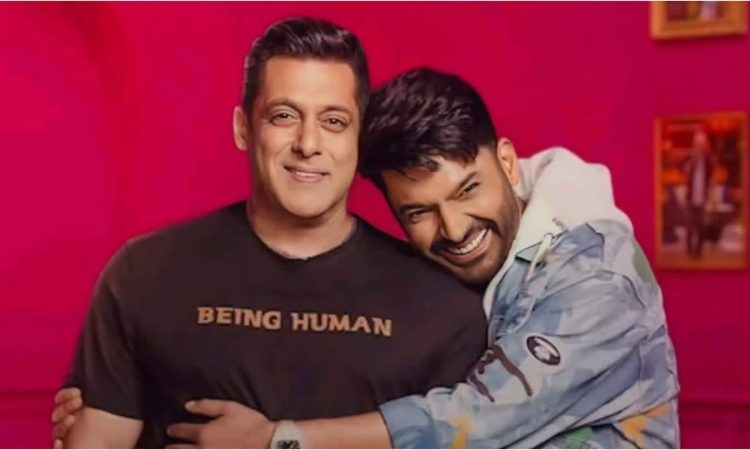 कपिल शर्मा के कनाडा वाले कैफे पर दोबारा क्यों हुई गोलीबारी? सलमान खान से है संबंध