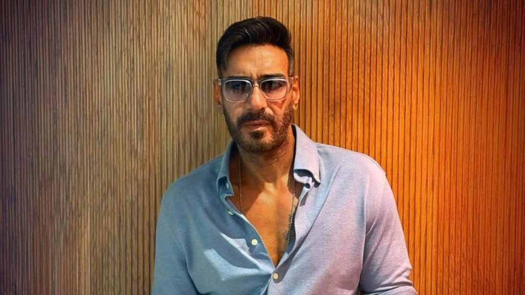 अजय देवगन की पिछली 5 फिल्मों की कमाई जानिए, तीसरी वाली तो बुरी तरह पिटी