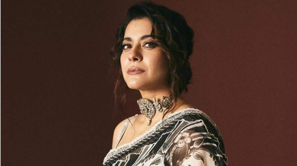 काजोल ने हिंदी बोलने से किया इनकार, बोलीं- जिसे समझना है, वो समझेगा; मच गया बवाल