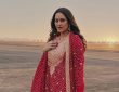 सोनाक्षी सिन्हा की पहली तेलुगु फिल्म 'जटाधारा' का पोस्टर जारी, जानिए कब रिलीज होगा टीजर 