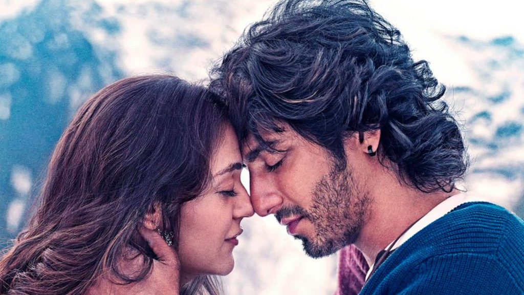 बॉक्स ऑफिस: 'सैयारा' ने पार किया 300 करोड़ रुपये का आंकड़ा, 18वें दिन हुई इतनी कमाई 