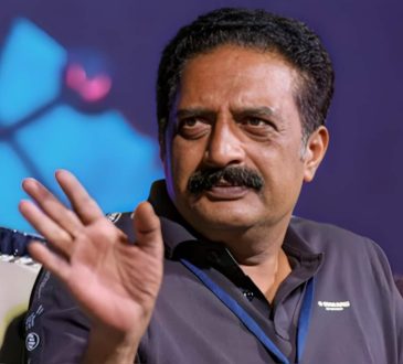 अभिनेता प्रकाश राज हैदराबाद में ED के सामने पेश हुए, ऑनलाइन सट्टेबाजी ऐप मामले में पूछताछ