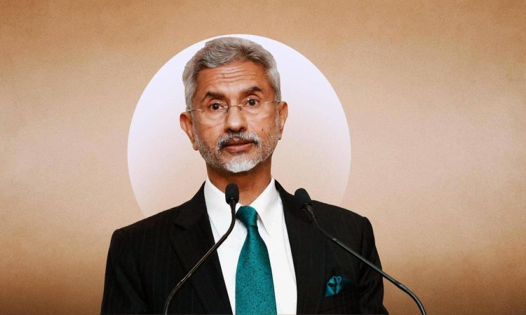 एस जयशंकर ने संसद में कहा- कांग्रेस ने आतंकवाद को सामान्य बनाया और पाकिस्तान को पीड़ित
