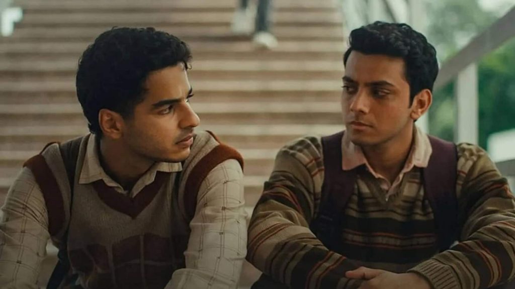 IFFM अवॉर्ड्स: करण जौहर की 'होमबाउंड' की बड़ी जीत, अभिषेक बच्चन और जयदीप अहलावत भी छाए