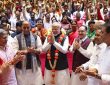 प्रधानमंत्री मोदी और जेपी नड्डा चुनेंगे उपराष्ट्रपति चुनाव के लिए NDA उम्मीदवार, 12 अगस्त को घोषणा