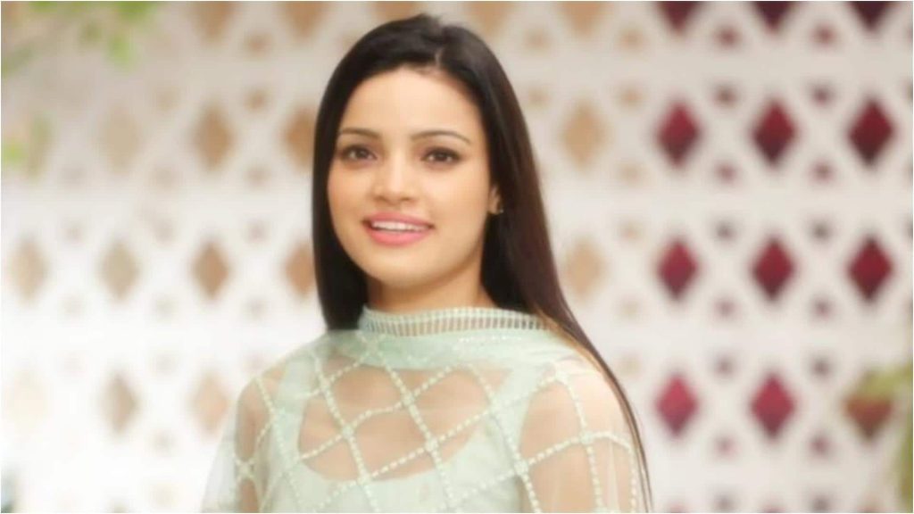 'क्योंकि सास...' में 'पांड्या स्टोर' की अभिनेत्री सृष्टि माहेश्वरी की एंट्री, जानिए उनके बारे में