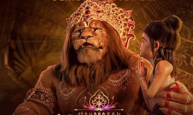 'महावतार नरसिम्हा' की सिनेमाघरों में जय-जयकार, 'सन ऑफ सरदार 2' और 'धड़क 2' की हालत खराब