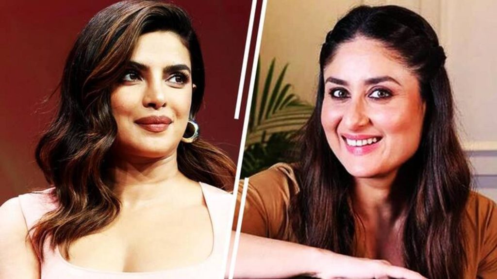 करीना कपूर ने ठुकराई थी प्रियंका चोपड़ा की ये भूमिका, सुनील दर्शन बाेले- बड़ी गलती की