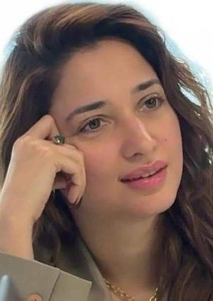 तमन्ना भाटिया बोल्ड दृश्यों पर बोलीं- सबसे पवित्र चीज को ही यहां लोग घटिया कहते हैं