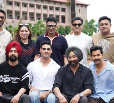 सनी देओल की 'बॉर्डर 2' को लेकर आया ये धांसू अपडेट, जानिए कब आएगा टीजर 