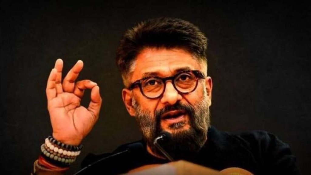 'द बंगाल फाइल्स' के ट्रेलर पर रोक, झल्लाए विवेक अग्निहोत्री बोले- तानाशाही नहीं तो क्या है?