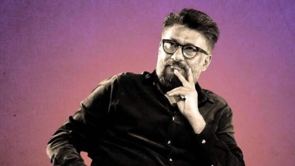 विवेक अग्निहोत्री का 4,000 करोड़ी 'रामायण' पर तंज, बोले- लोग पत्थर में भी भगवान खोज लेंगे