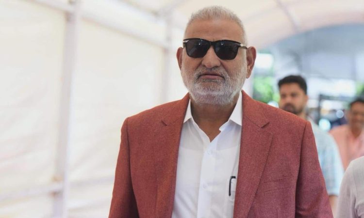 महाराष्ट्र विधानसभा में रमी खेलते पकड़े गए मंत्री माणिकराव कोकाटे को खेल मंत्री बनाया गया