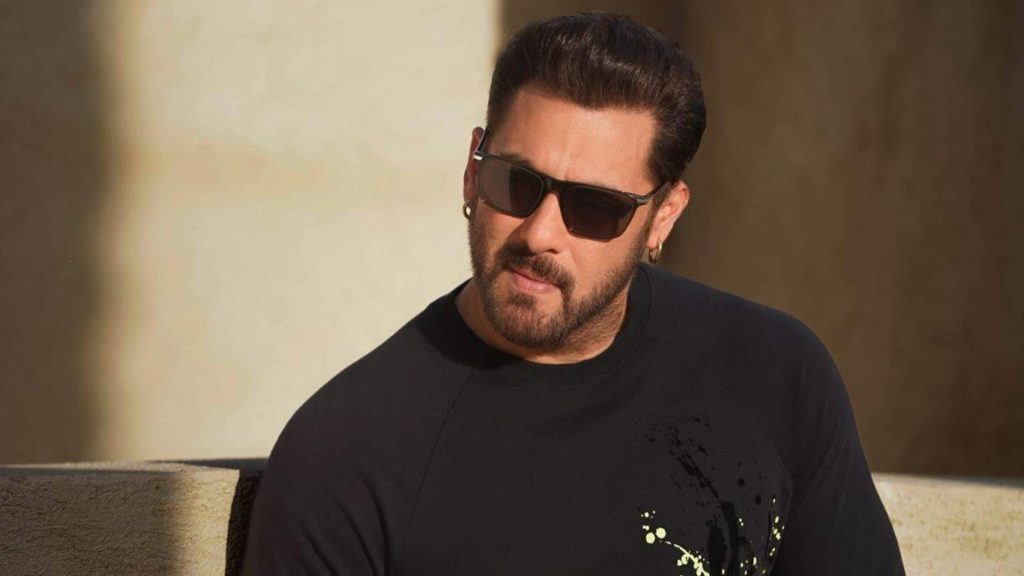 सलमान खान ने सेट पर जोर से पटका था दरवाजा, शीबा चड्डा ने सुनाया हैरतअंगेज किस्सा