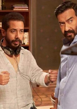 अजय देवगन की इन फिल्मों को IMDb पर मिली तगड़ी रेटिंग, दूसरी ने की ताबड़तोड़ कमाई