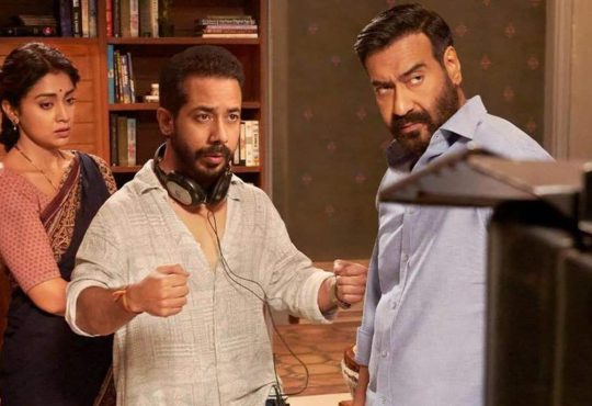 अजय देवगन की इन फिल्मों को IMDb पर मिली तगड़ी रेटिंग, दूसरी ने की ताबड़तोड़ कमाई