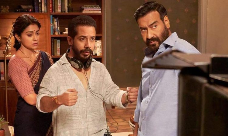 अजय देवगन की इन फिल्मों को IMDb पर मिली तगड़ी रेटिंग, दूसरी ने की ताबड़तोड़ कमाई