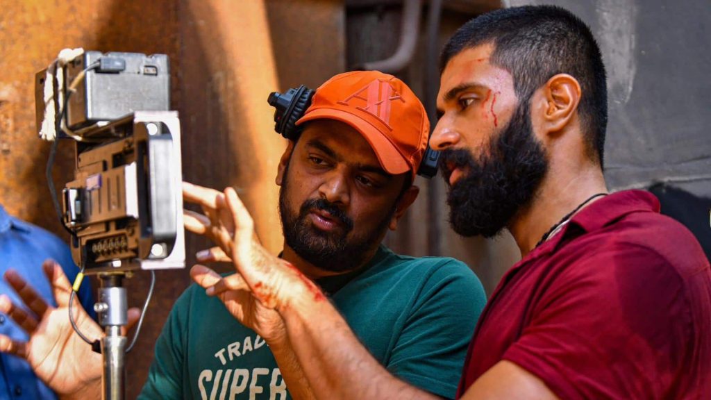 बॉक्स ऑफिस: विजय देवरकोंडा की 'किंगडम' की शानदार शुरुआत, खाते में आए इतने करोड़ रुपये 