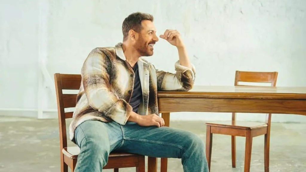 'तेहरान': सीधा इस OTT प्लेटफॉर्म पर रिलीज होगी जॉन अब्राहम की फिल्म, पहला पोस्टर जारी 