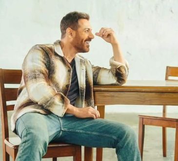 'तेहरान': सीधा इस OTT प्लेटफॉर्म पर रिलीज होगी जॉन अब्राहम की फिल्म, पहला पोस्टर जारी 