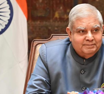 जगदीप धनखड़ को विदाई देना चाहता है INDIA गठबंधन, रात्रिभोज का निमंत्रण भेजने की तैयारी