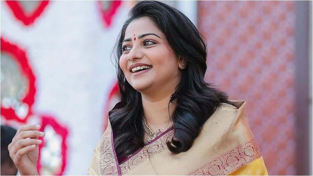 ‘કુલી’ ના ખલનાયક રચીતા રામને મળો, તમિળ સિનેમા આવતાંની સાથે જ એક વિસ્ફોટ થયો 'कुली' की खलनायिका रचिता राम से मिलिए, तमिल सिनेमा में आते ही मचाया धमाल