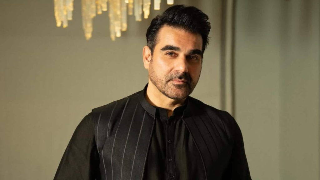 क्या अरबाज खान का असली नाम जानते हैं आप? 