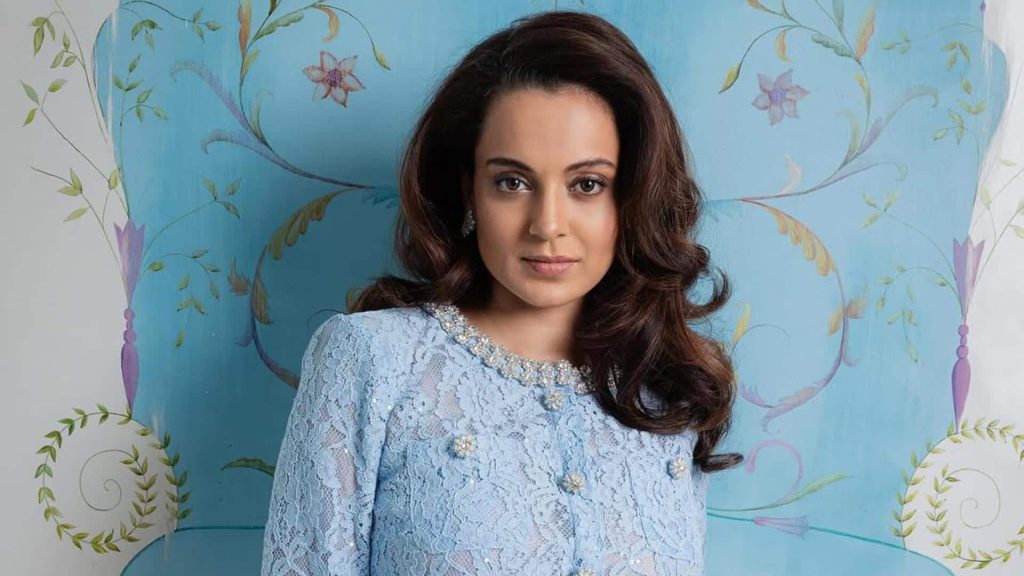 कंगना रनौत बोलीं- प्रधानमंत्री नरेंद्र मोदी से बड़ा नारीवादी मैंने अपनी जिंदगी में नहीं देखा