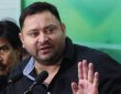 बिहार में विधानसभा चुनाव का बहिष्कार करेंगे तेजस्वी यादव, बोले- गठबंधन के नेताओं से बात करेंगे