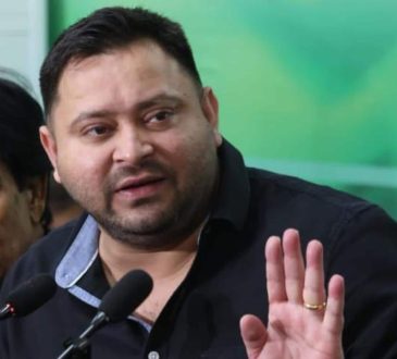 बिहार में विधानसभा चुनाव का बहिष्कार करेंगे तेजस्वी यादव, बोले- गठबंधन के नेताओं से बात करेंगे