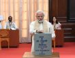 उपराष्ट्रपति का चुनाव 9 सितंबर को होगा, चुनाव कार्यक्रम जारी किया