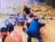 धराली की भीषण आपदा के बाद हरिद्वार में भी पहाड़ टूटकर गिर पड़ा. बाइक सवार...