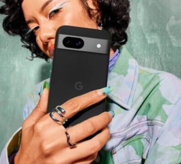Google Pixel 8 सीरीज का यह फोन अब रिकॉर्ड‑लो कीमत पर अमेजन और फ्लिपकार्ट पर बिक रहा...