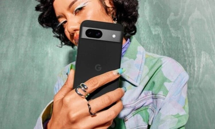 Google Pixel 8 सीरीज का यह फोन अब रिकॉर्ड‑लो कीमत पर अमेजन और फ्लिपकार्ट पर बिक रहा...