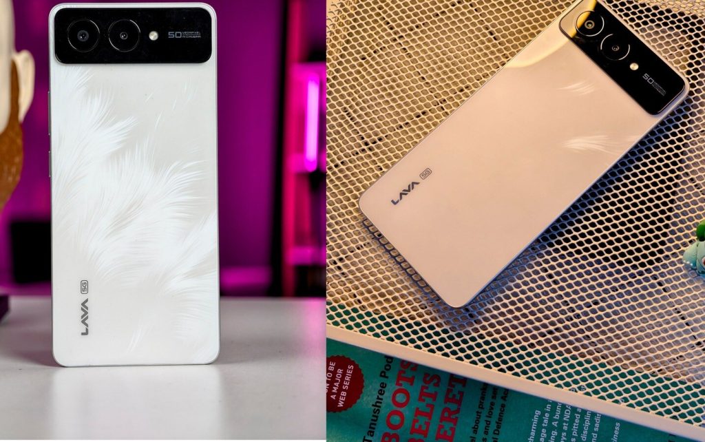 લાવા ટૂંક સમયમાં ભારતમાં તેનો નવો સ્માર્ટફોન બ્લેઝ એમોલેડ 2 5 જી લોન્ચ કરવા જઇ રહ્યો છે. આ બજેટ 5 જી … Lava जल्द ही भारत में अपना नया स्मार्टफोन Blaze AMOLED 2 5G लॉन्च करने जा रहा है। इस बजट 5G...