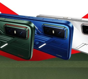 Infinix GT 30 5G+ आज भारत में लॉन्च होने वाला है। यह फोन अब तक का सबसे सस्ता गेमिंग फोन...