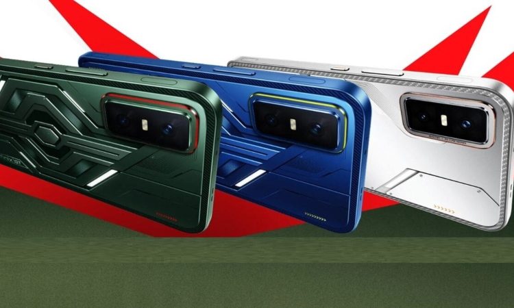 Infinix GT 30 5G+ आज भारत में लॉन्च होने वाला है। यह फोन अब तक का सबसे सस्ता गेमिंग फोन...