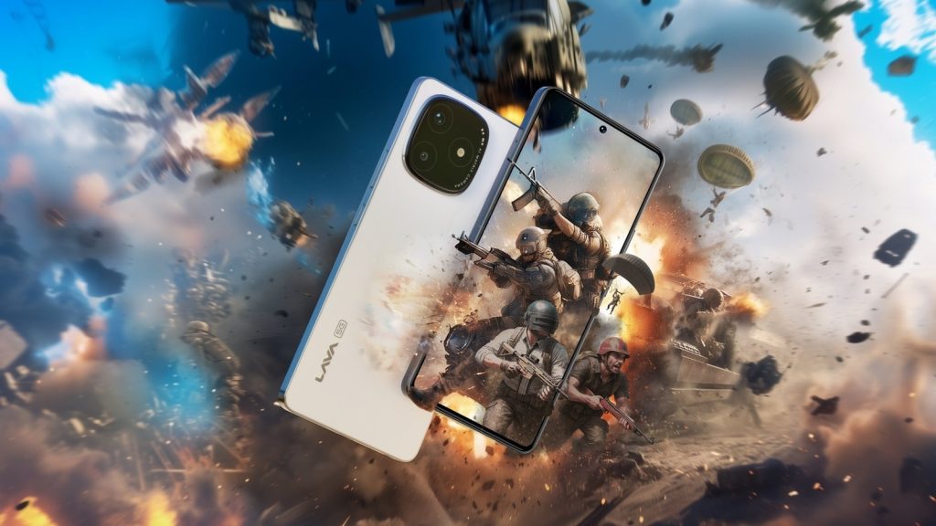 Lava Play Ultra 5G स्मार्टफोन भारतीय बाजार में लॉन्च होने के लिए तैयार है। अब कंपनी ने...