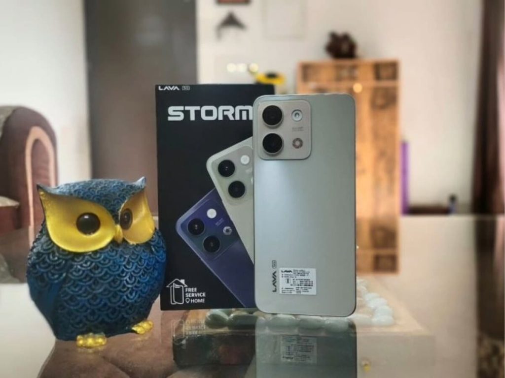 7200 रुपये में आपका होगा 8GB तक की रैम वाला 5G फोन, मिलेगी 5000mAh की...