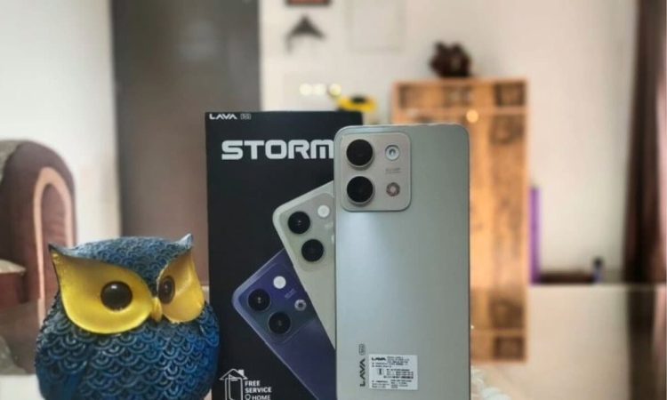 7200 रुपये में आपका होगा 8GB तक की रैम वाला 5G फोन, मिलेगी 5000mAh की...