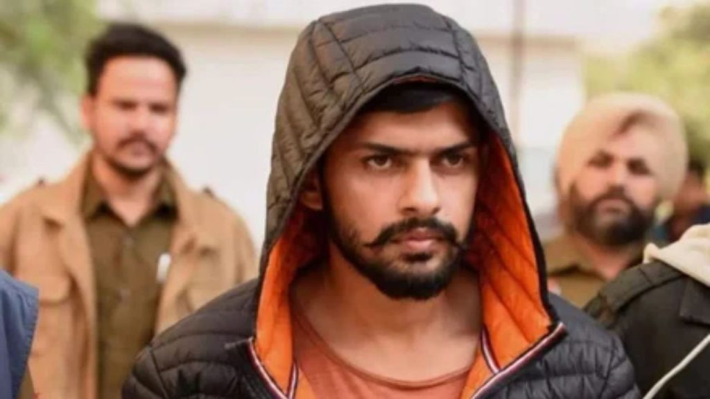 Lawrence Bishnoi Gang: लॉरेंस विश्नोई गैंग के दो गुर्गों को दिल्ली पुलिस ने दिल्ली के...