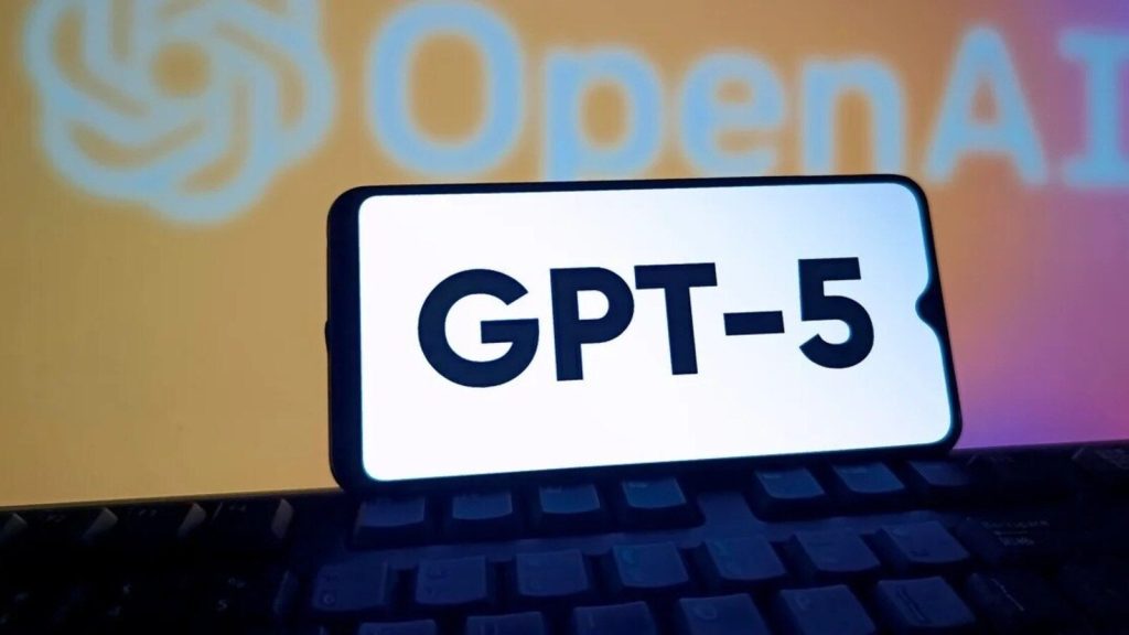 OpenAI ने अगला जनरेटिव मॉडल GPT‑5 लॉन्च कर दिया है यह तेज, अधिक बुद्धिमान और...